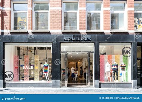 michael kors hoofddorp|michael kors store nederland.